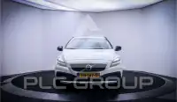 2018 Volvo V40