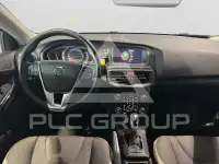 2018 Volvo V40