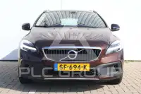 2018 Volvo V40