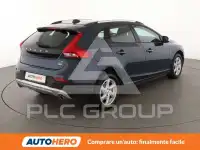 2018 Volvo V40