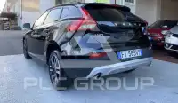 2018 Volvo V40
