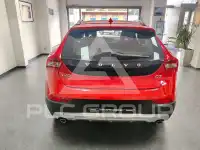 2018 Volvo V40