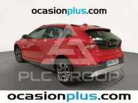 2018 Volvo V40