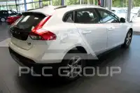 2018 Volvo V40