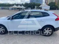 2018 Volvo V40