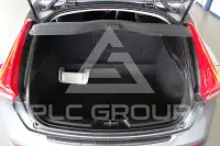 2018 Volvo V40
