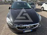 2018 Volvo V40