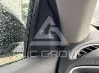 2018 Volvo V40