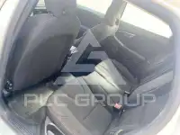 2018 Volvo V40