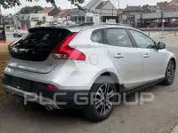 2019 Volvo V40