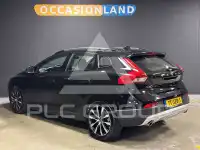 2018 Volvo V40