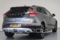 2018 Volvo V40