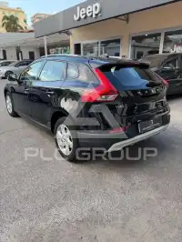 2018 Volvo V40