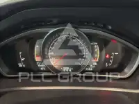 2018 Volvo V40