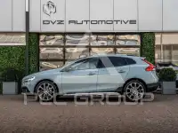 2018 Volvo V40