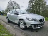 2018 Volvo V40