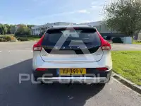 2018 Volvo V40