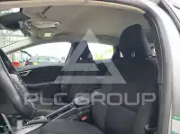 2018 Volvo V40
