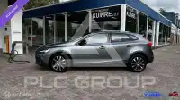 2018 Volvo V40