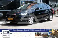 2018 Volvo V40
