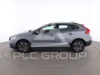 2018 Volvo V40