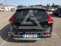 2018 Volvo V40