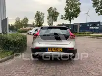 2018 Volvo V40