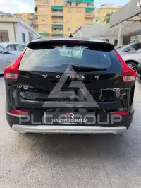 2018 Volvo V40