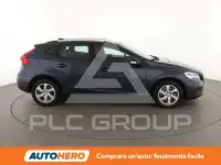 2018 Volvo V40