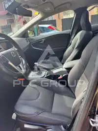 2018 Volvo V40