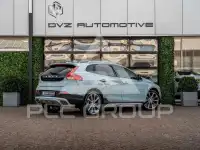 2018 Volvo V40