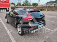 2018 Volvo V40