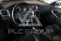 2018 Volvo V40