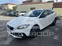 2018 Volvo V40
