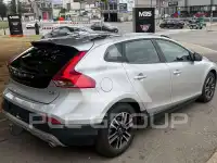 2019 Volvo V40