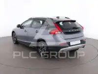 2018 Volvo V40