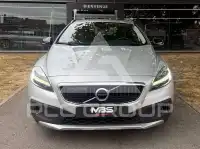 2019 Volvo V40