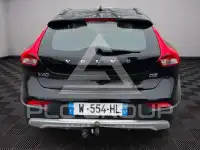 2018 Volvo V40