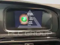 2018 Volvo V40