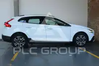 2018 Volvo V40