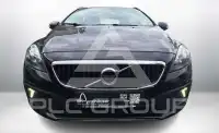 2018 Volvo V40