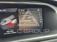 2018 Volvo V40