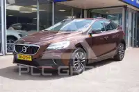 2018 Volvo V40