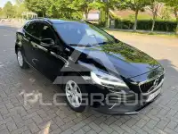 2018 Volvo V40