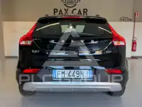 2018 Volvo V40
