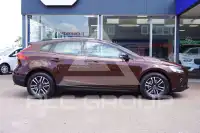2018 Volvo V40
