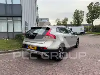 2018 Volvo V40
