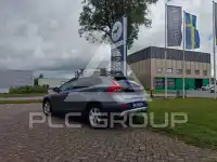 2018 Volvo V40