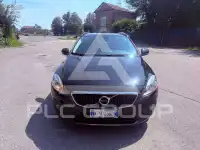 2018 Volvo V40