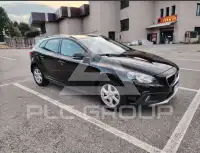 2018 Volvo V40